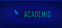 Academic Webpage
