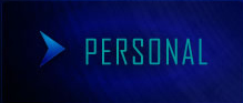 Personal Webpage